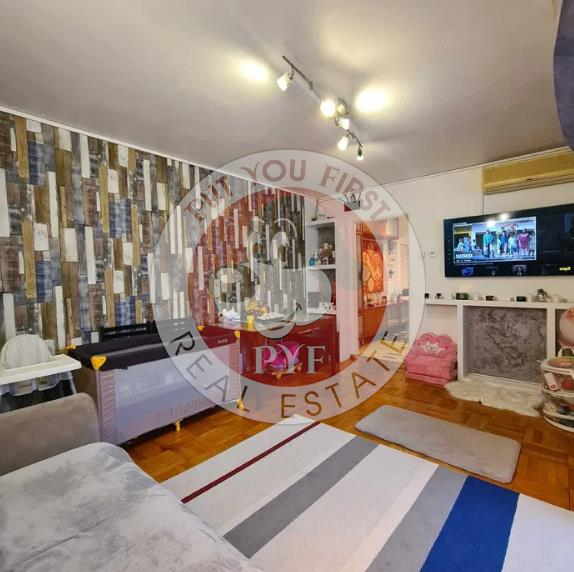 Brancoveanu | Apartament 4 camere | semidecomandat | 80 mp | B10782