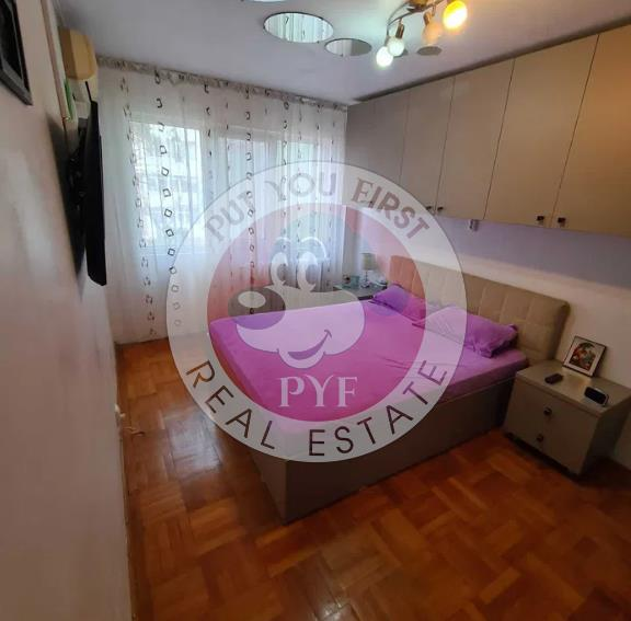 Brancoveanu | Apartament 4 camere | semidecomandat | 80 mp | B10782