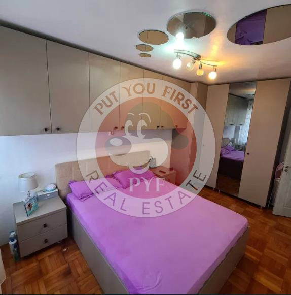 Brancoveanu | Apartament 4 camere | semidecomandat | 80 mp | B10782