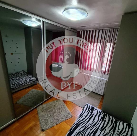 Brancoveanu | Apartament 4 camere | semidecomandat | 80 mp | B10782