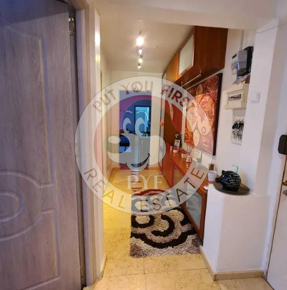 Brancoveanu | Apartament 4 camere | semidecomandat | 80 mp | B10782
